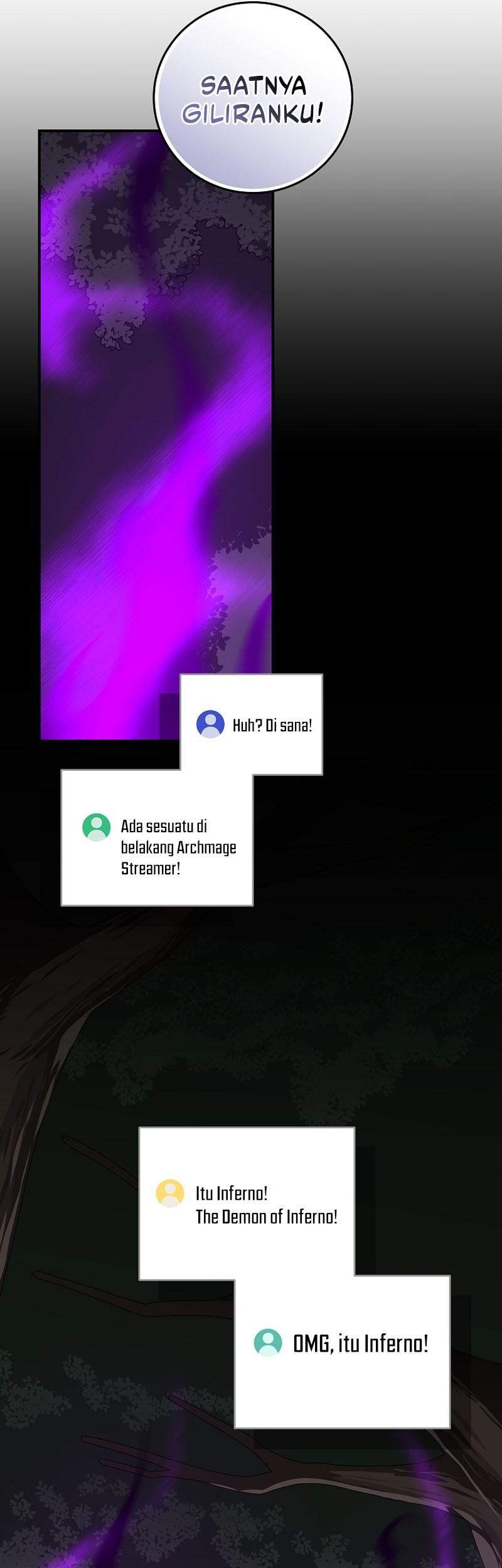 Archmage Streamer Bab 68 halaman 44