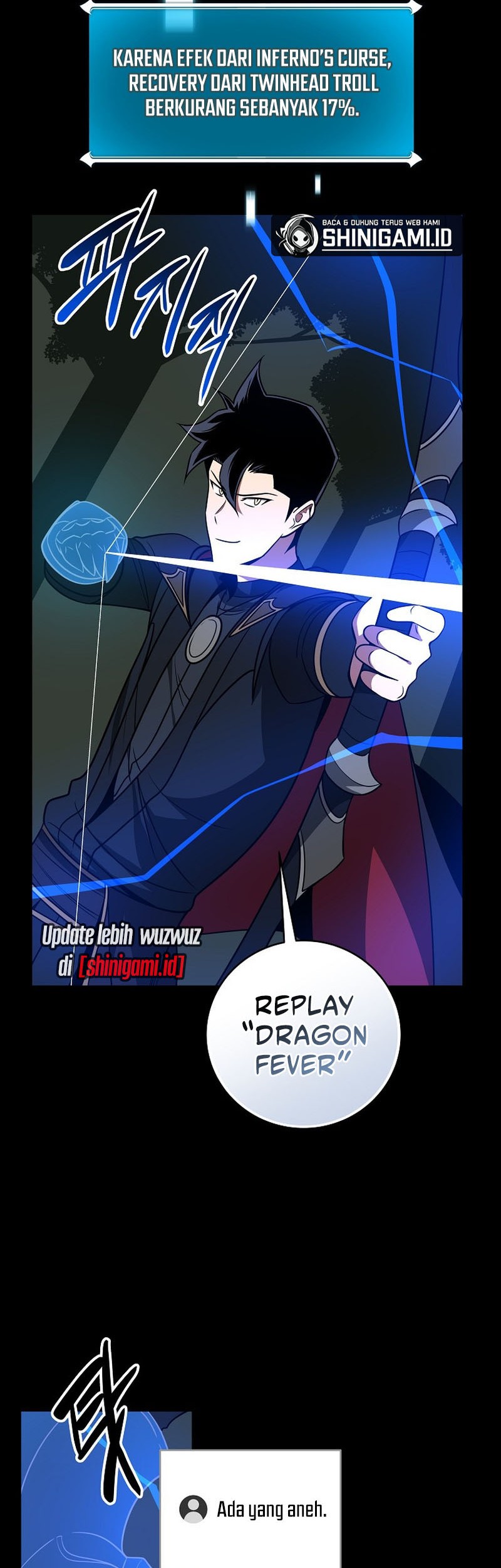 Archmage Streamer Bab 68 halaman 53