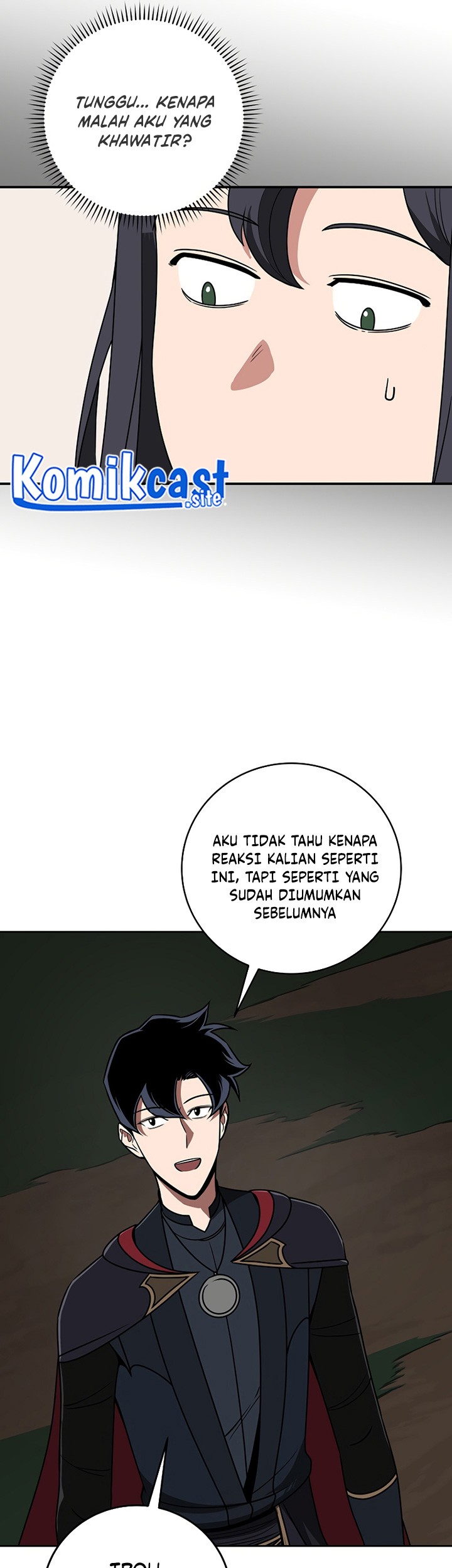 Archmage Streamer Bab 69 halaman 37