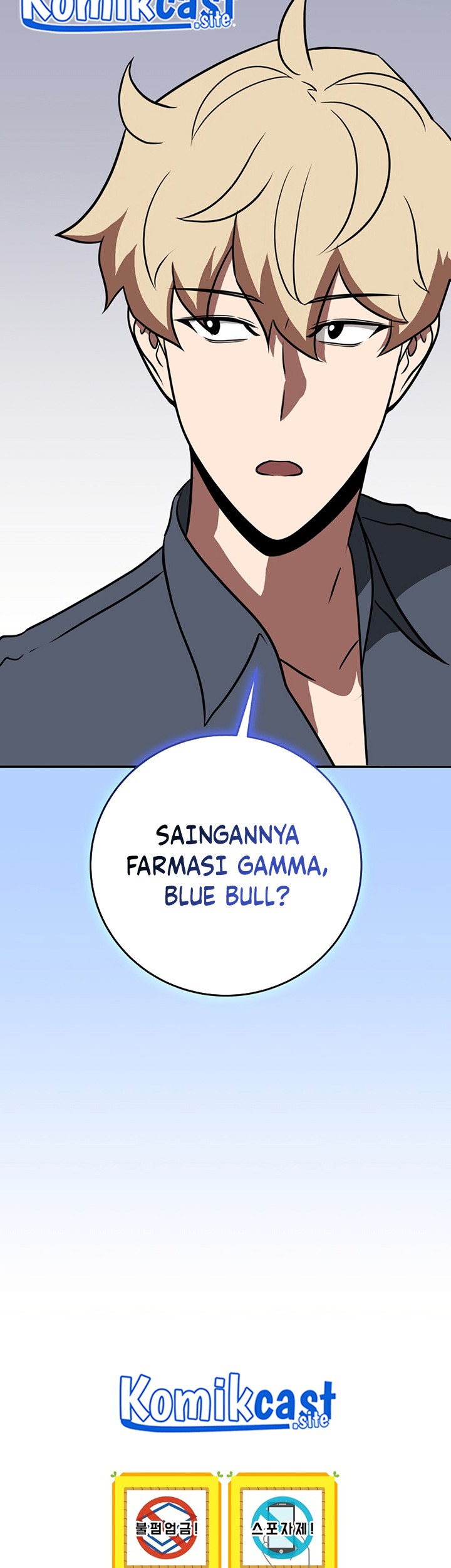 Archmage Streamer Bab 69 halaman 89