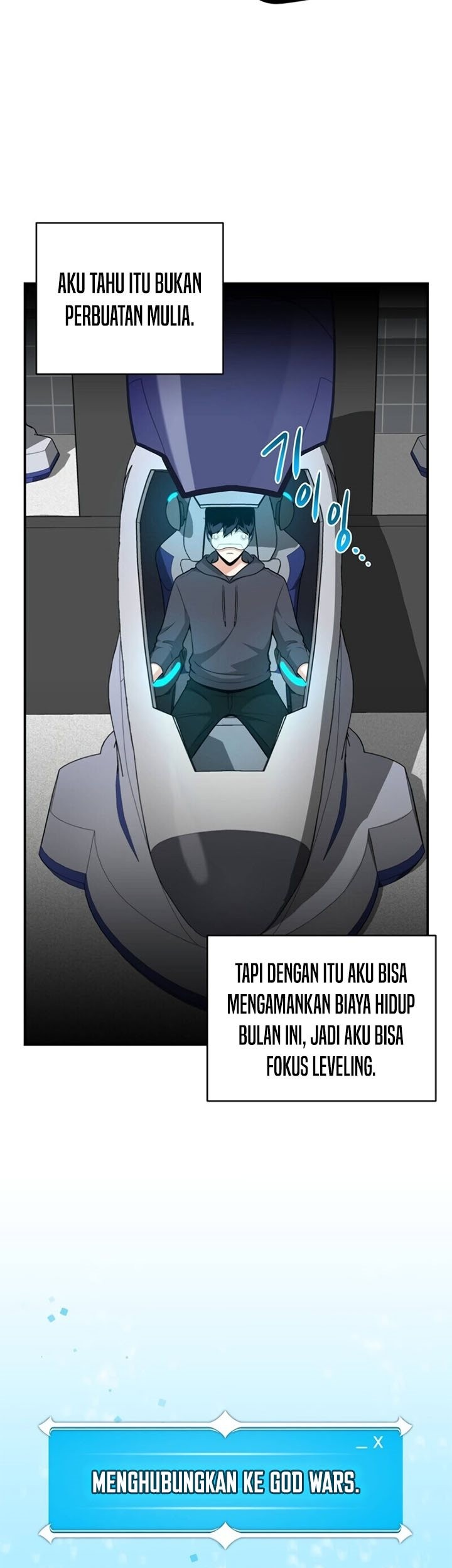Archmage Streamer Bab 7 halaman 8