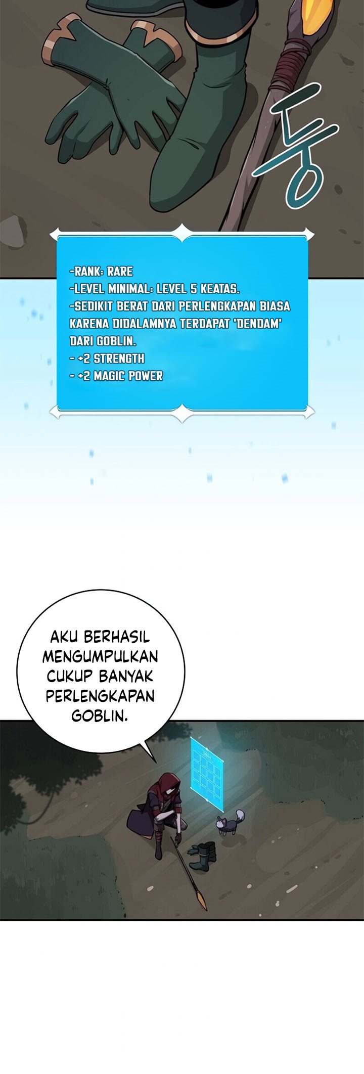 Archmage Streamer Bab 7 halaman 29