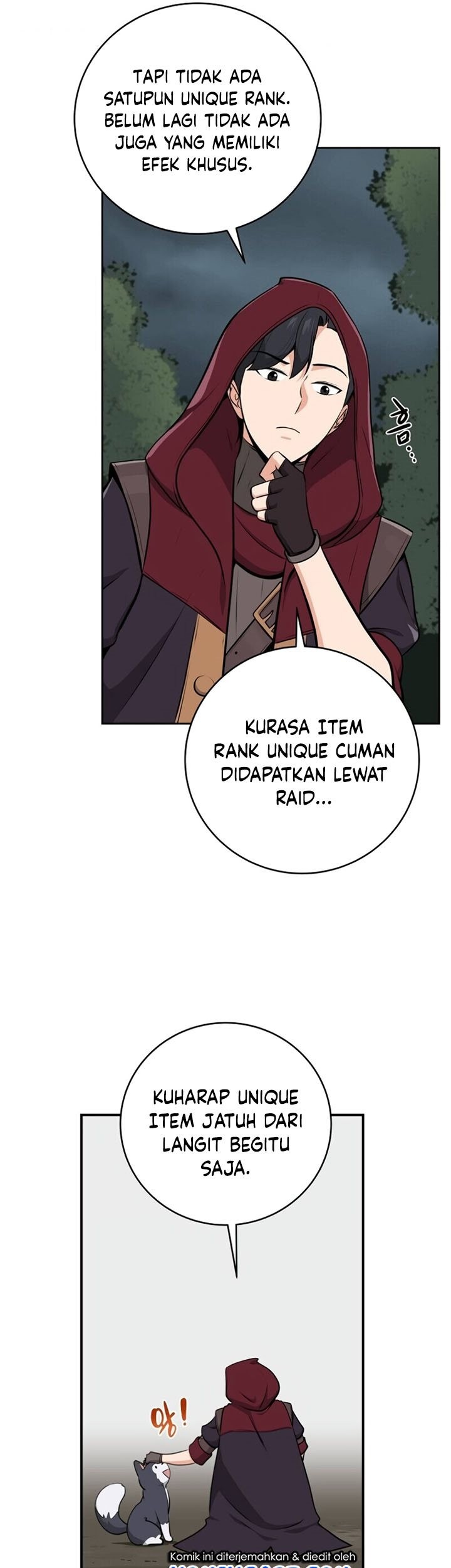 Archmage Streamer Bab 7 halaman 30
