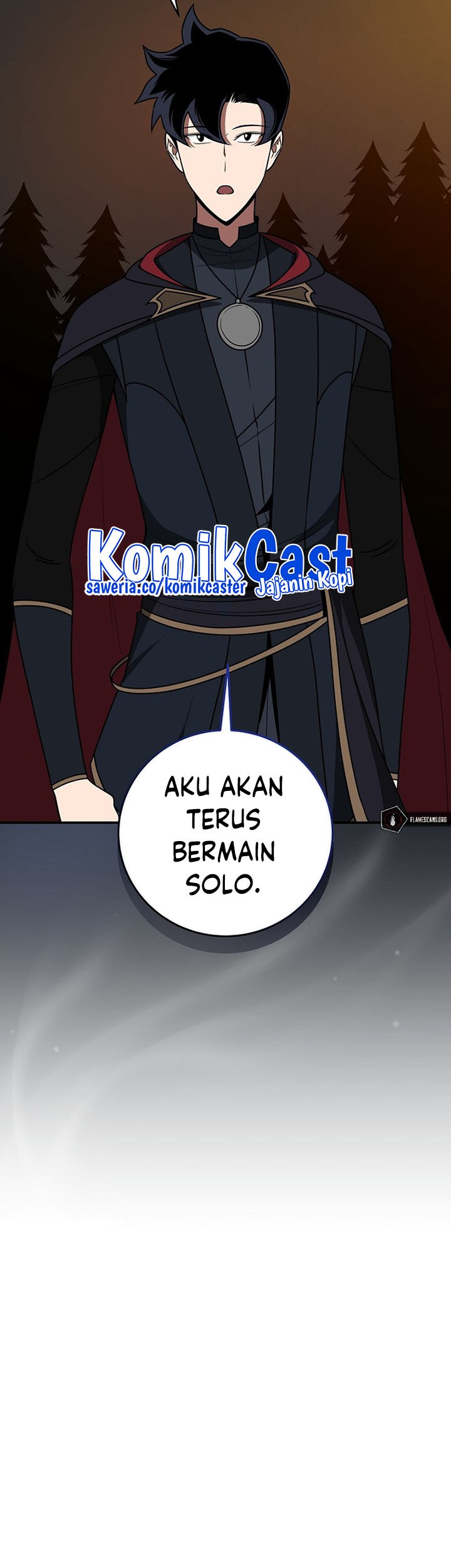 Archmage Streamer Bab 70 halaman 12