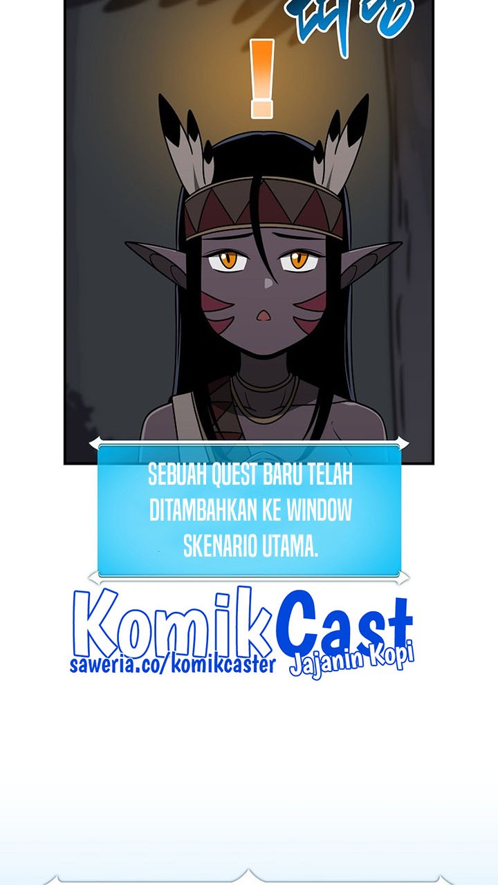 Archmage Streamer Bab 70 halaman 21