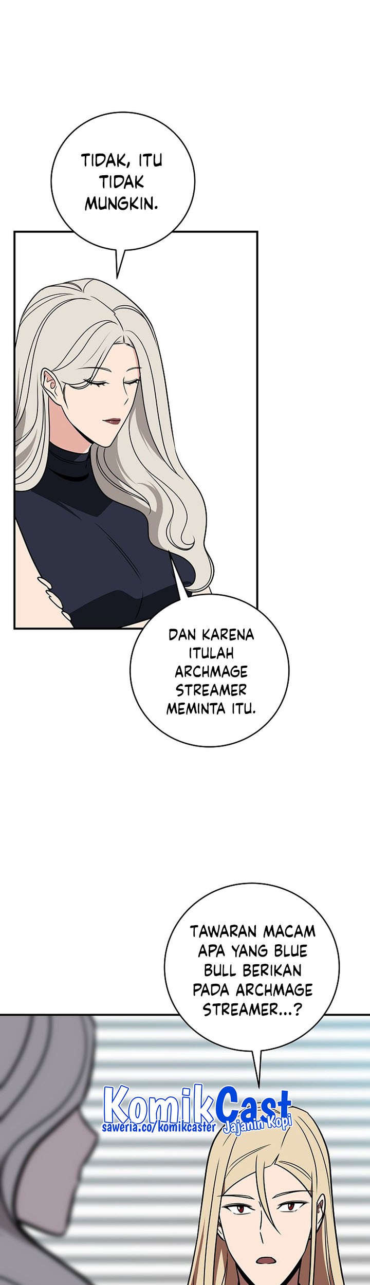 Archmage Streamer Bab 70 halaman 44