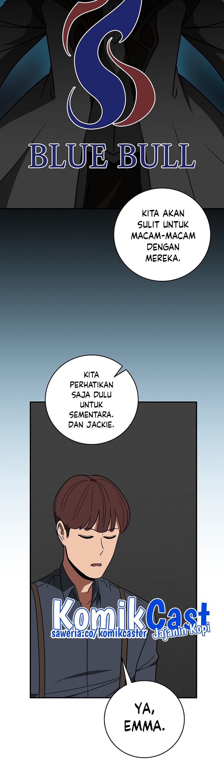 Archmage Streamer Bab 70 halaman 48
