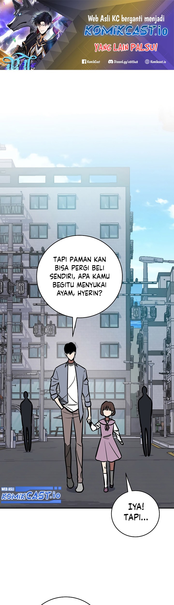 Archmage Streamer Bab 71 halaman 2
