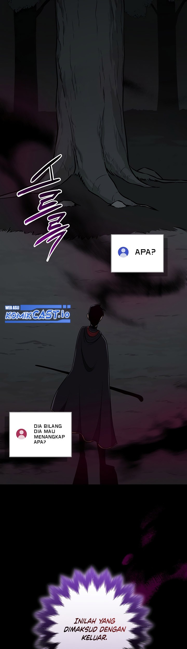 Archmage Streamer Bab 71 halaman 38