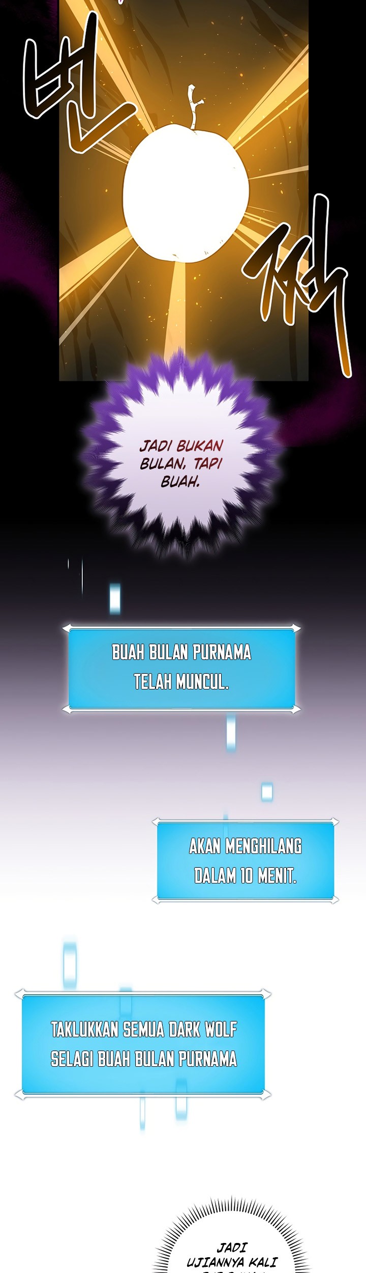 Archmage Streamer Bab 71 halaman 40