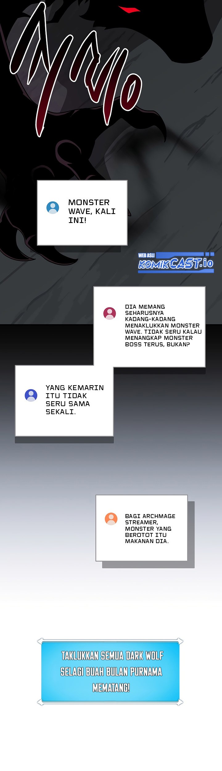 Archmage Streamer Bab 71 halaman 44