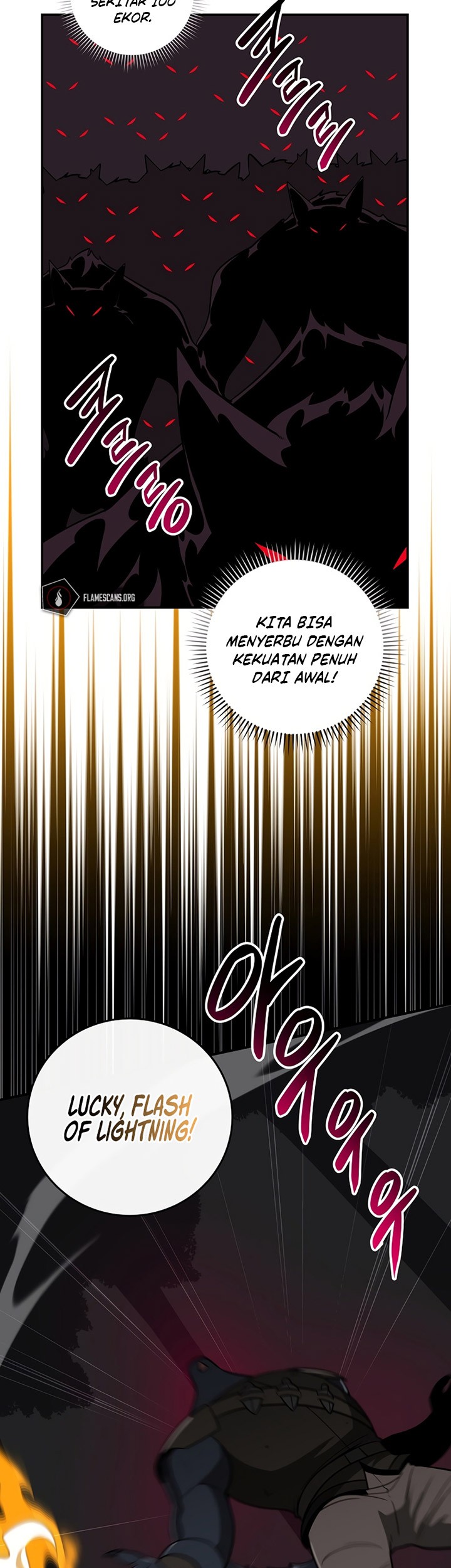 Archmage Streamer Bab 71 halaman 46