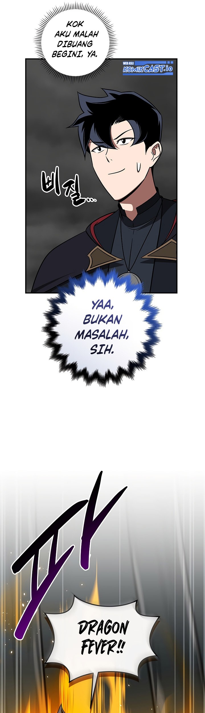 Archmage Streamer Bab 71 halaman 58