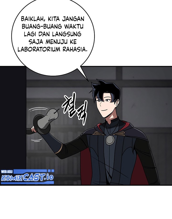 Archmage Streamer Bab 71 halaman 89