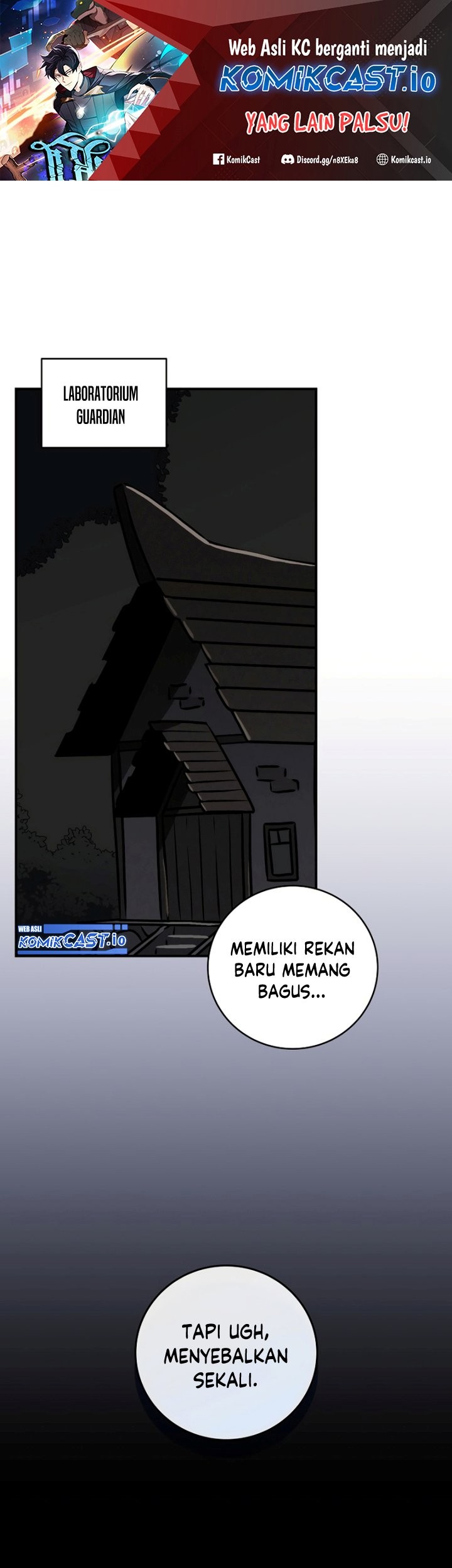 Archmage Streamer Bab 72 halaman 2