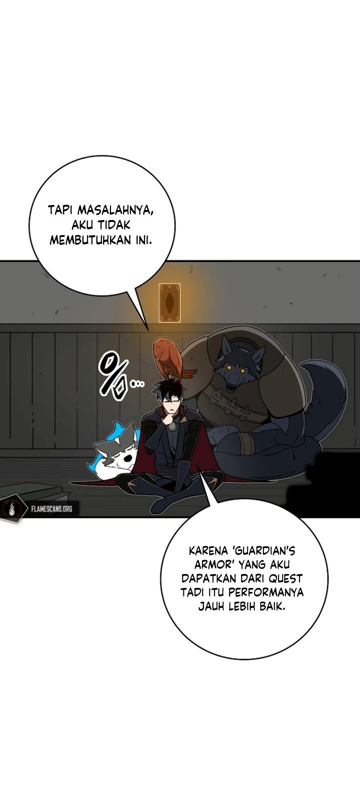 Archmage Streamer Bab 72 halaman 5