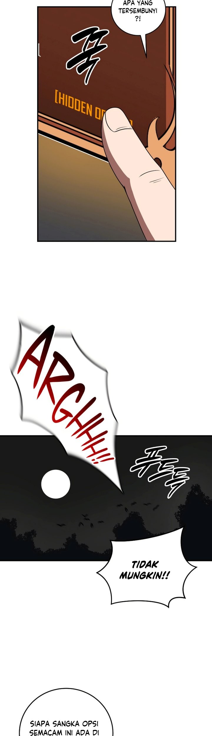 Archmage Streamer Bab 72 halaman 8