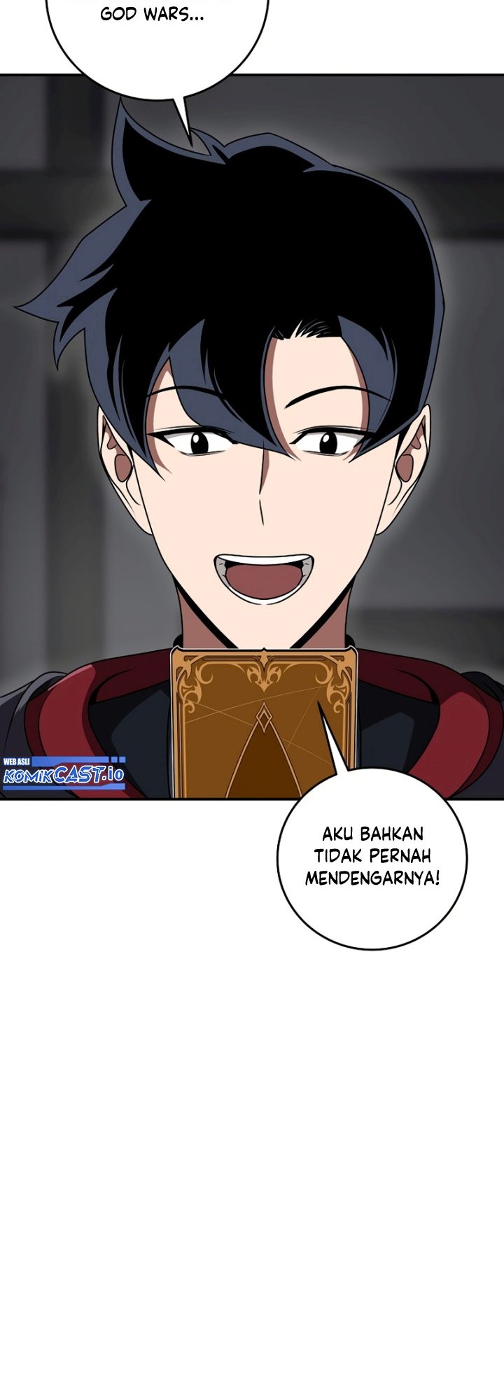 Archmage Streamer Bab 72 halaman 9