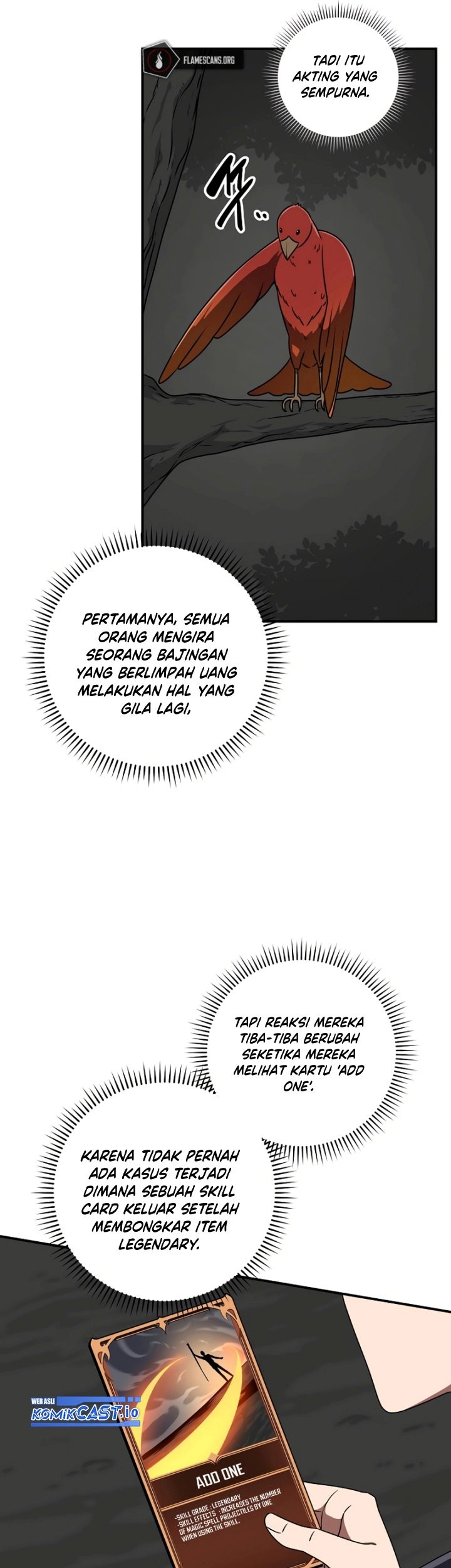 Archmage Streamer Bab 72 halaman 26
