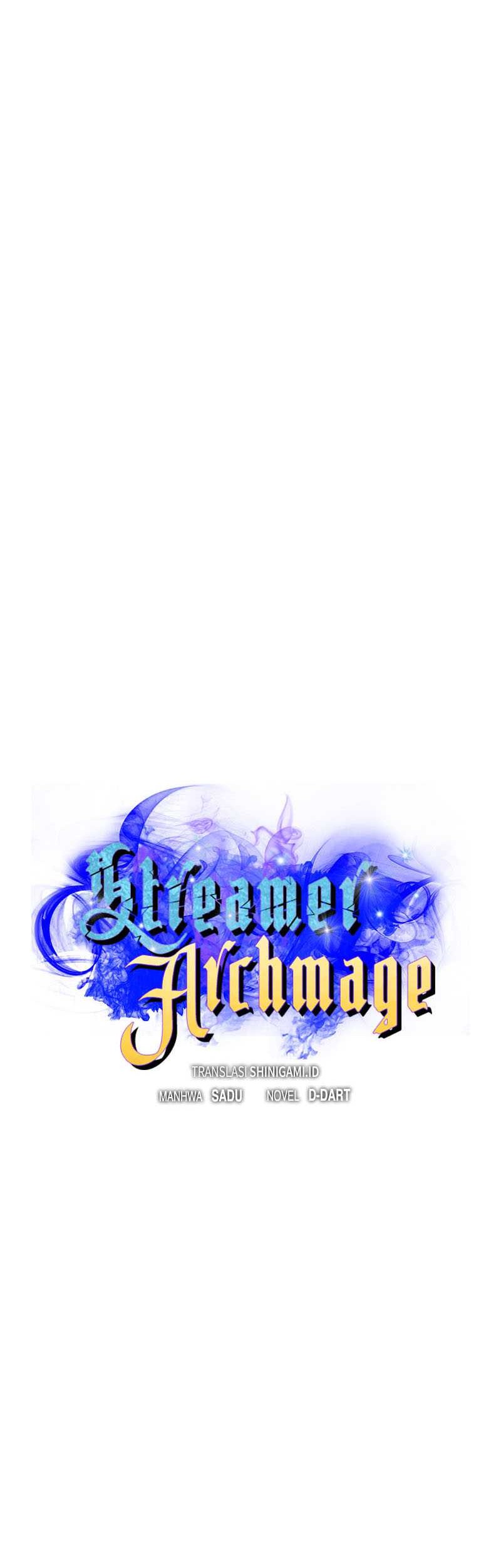 Archmage Streamer Bab 73 halaman 7