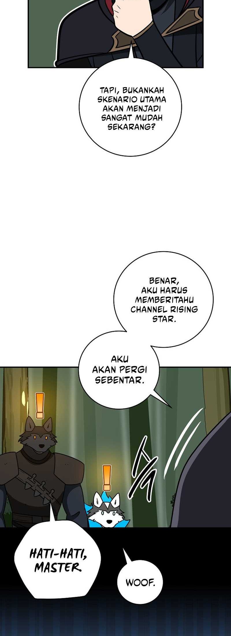 Archmage Streamer Bab 73 halaman 56