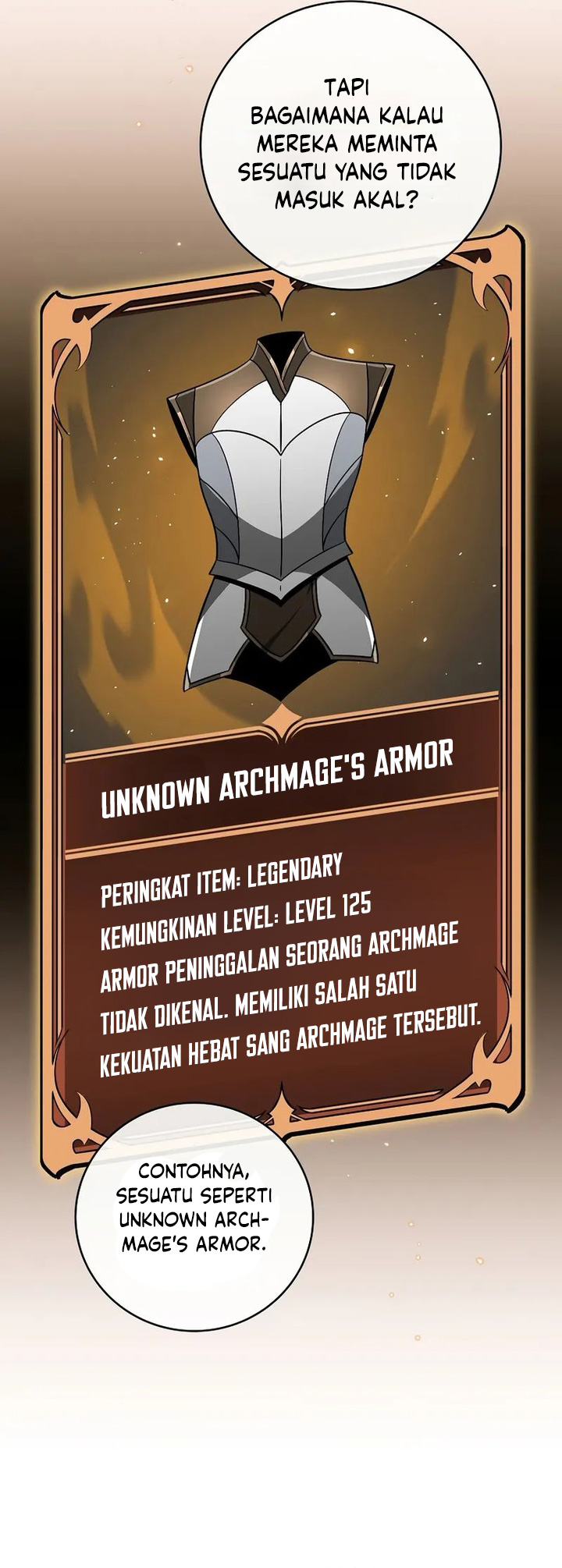 Archmage Streamer Bab 74 halaman 20