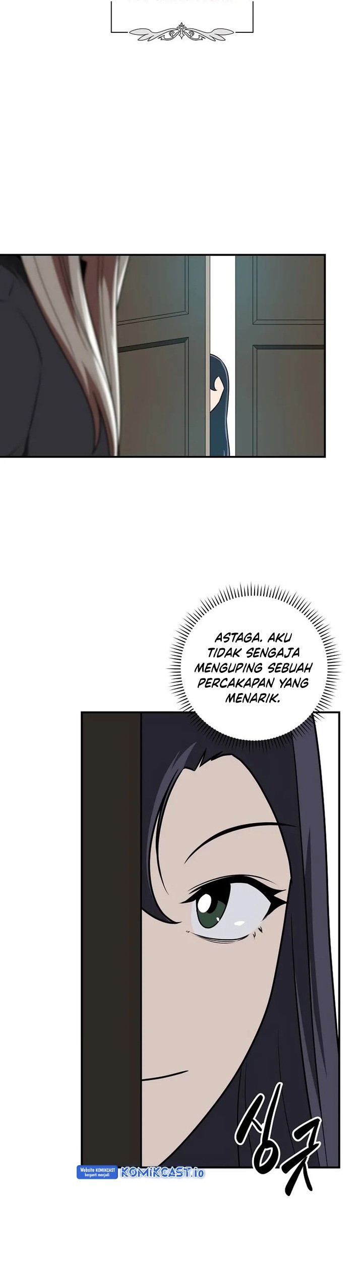 Archmage Streamer Bab 74 halaman 34