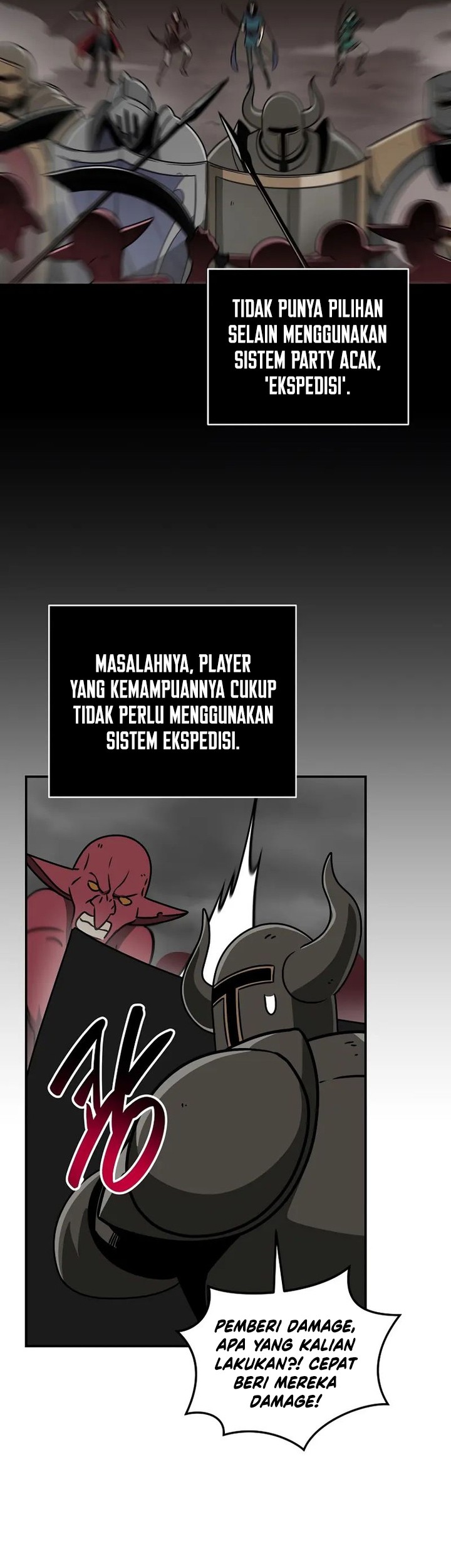 Archmage Streamer Bab 74 halaman 46
