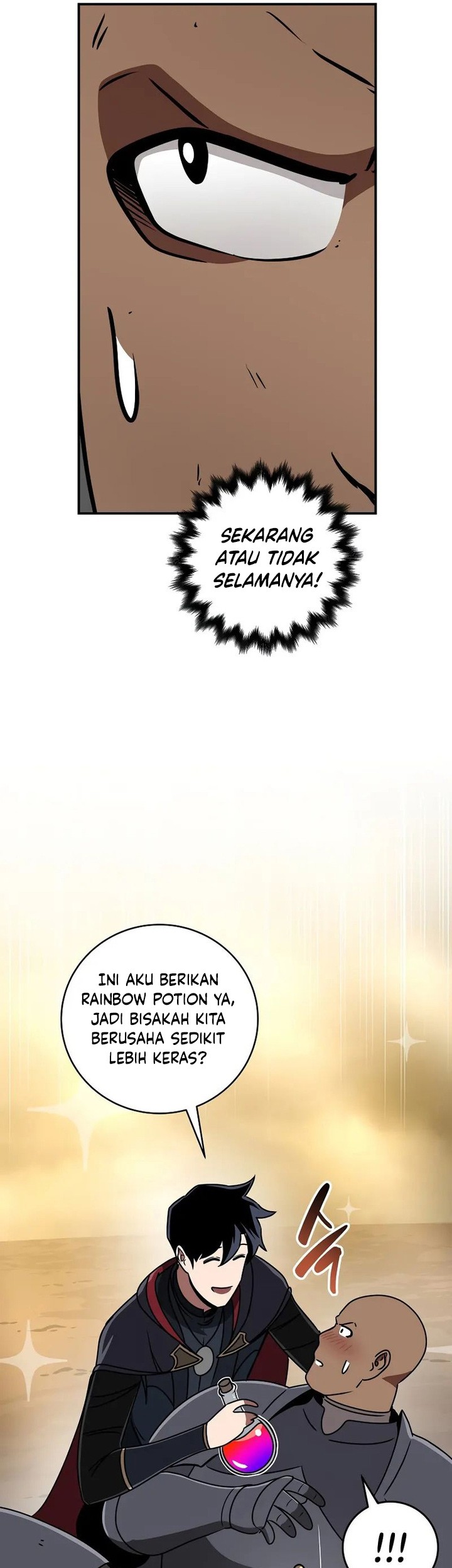 Archmage Streamer Bab 74 halaman 79