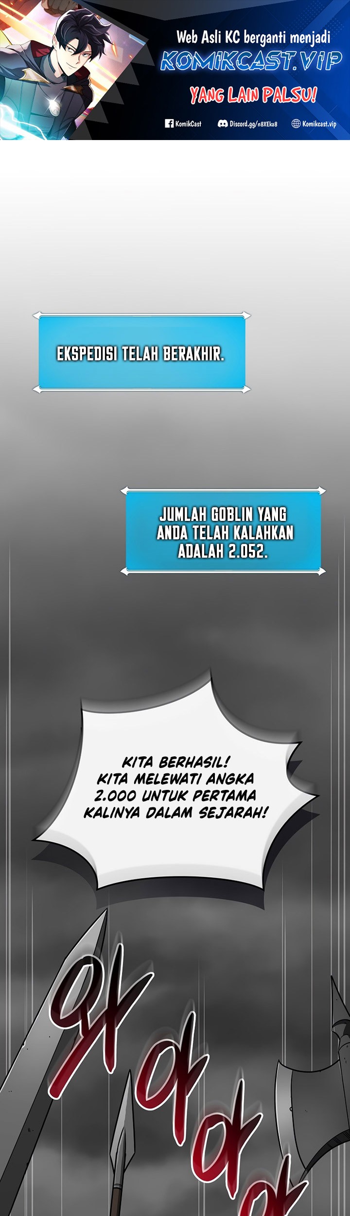 Archmage Streamer Bab 75 halaman 2