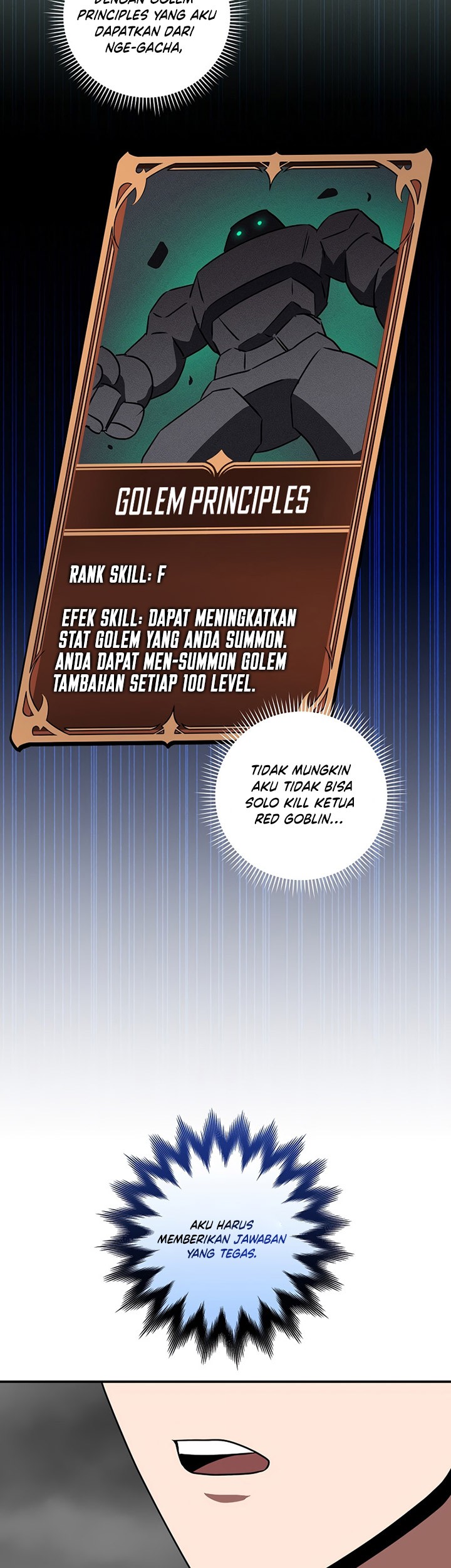 Archmage Streamer Bab 75 halaman 14