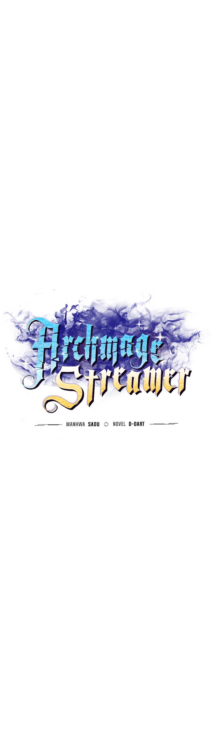 Archmage Streamer Bab 75 halaman 18