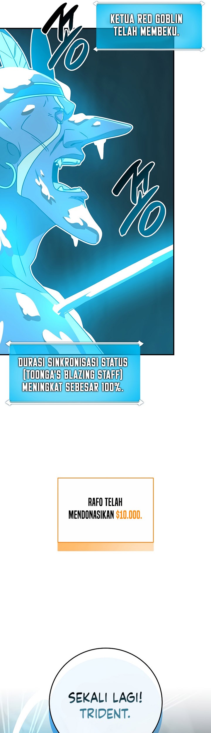 Archmage Streamer Bab 75 halaman 82
