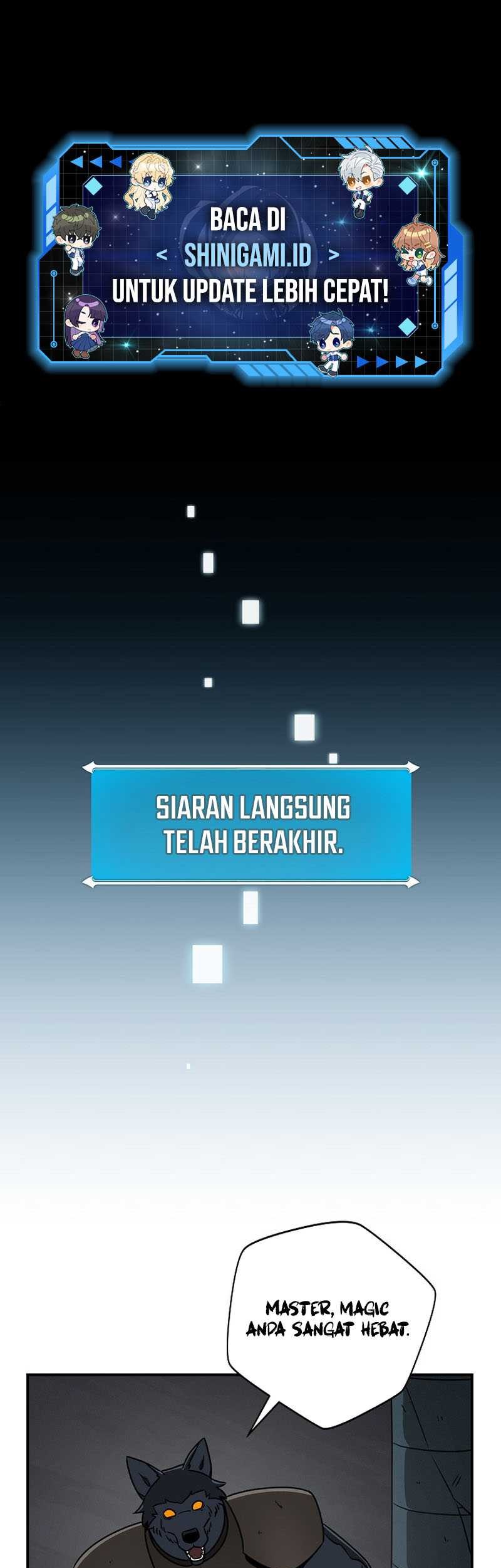 Archmage Streamer Bab 76 halaman 2