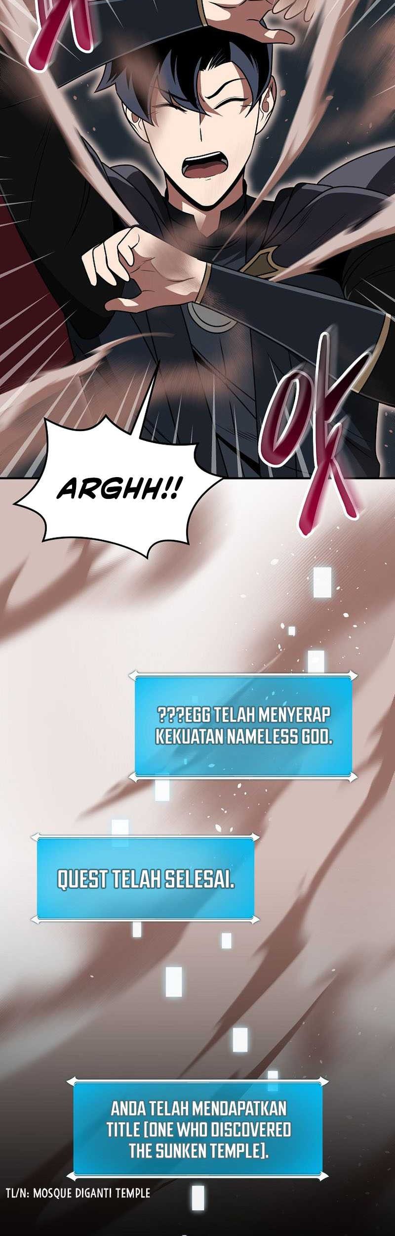 Archmage Streamer Bab 76 halaman 8