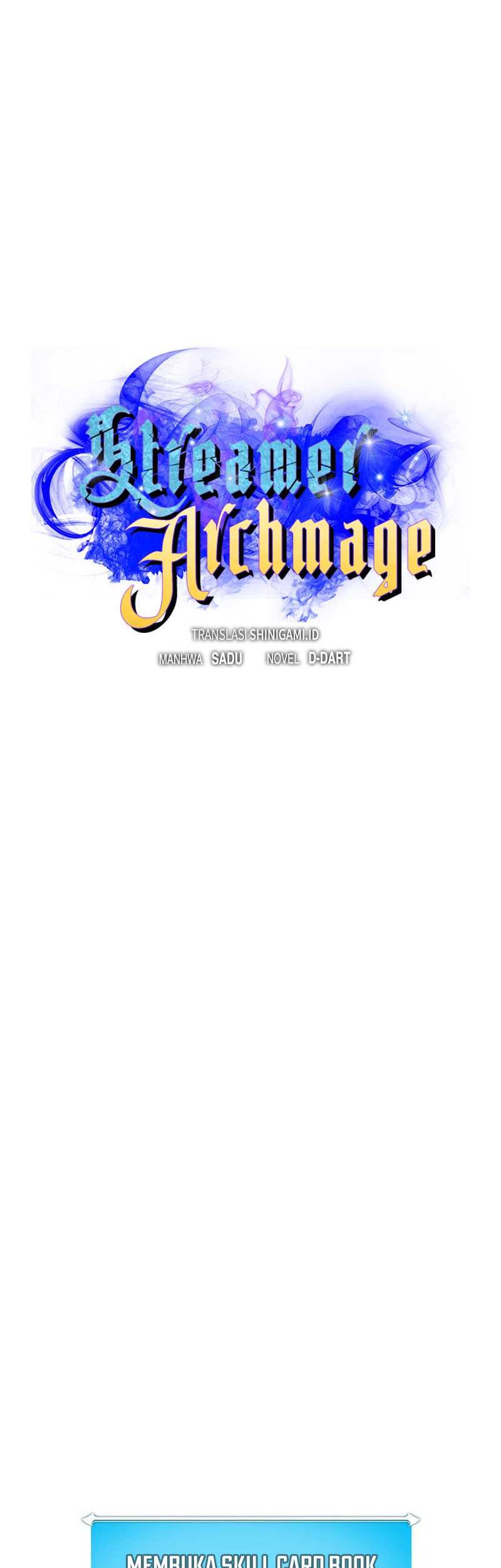 Archmage Streamer Bab 76 halaman 11