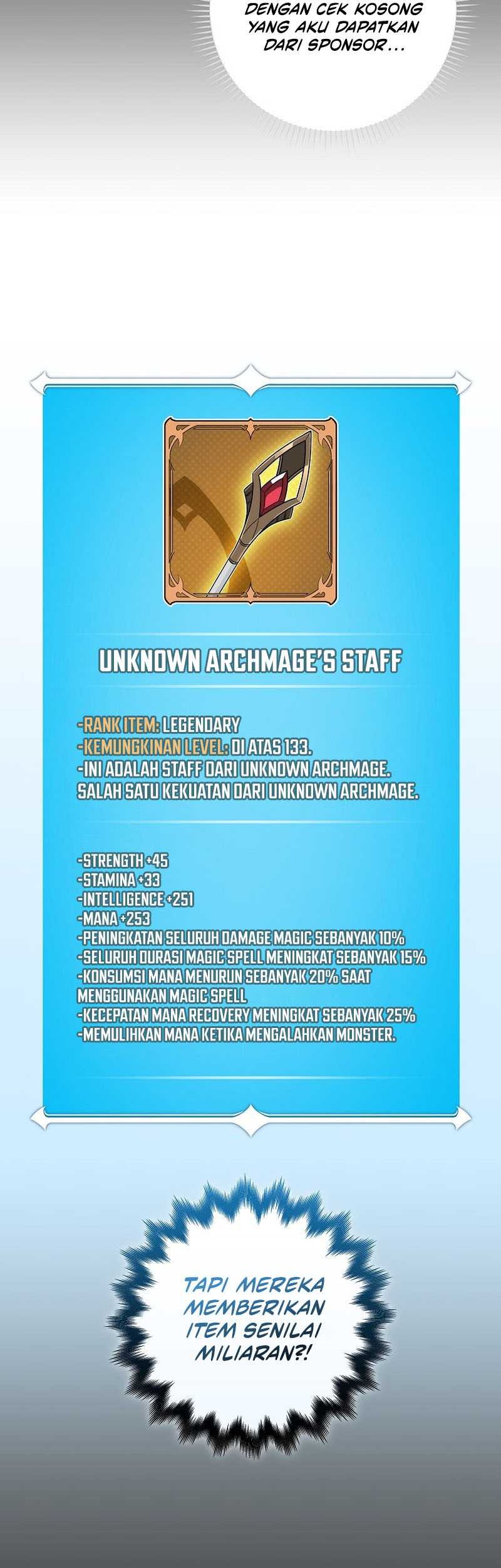 Archmage Streamer Bab 76 halaman 19