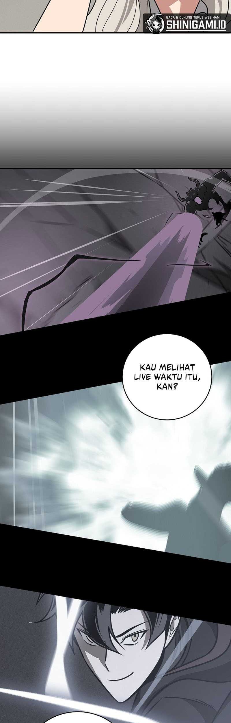 Archmage Streamer Bab 76 halaman 31