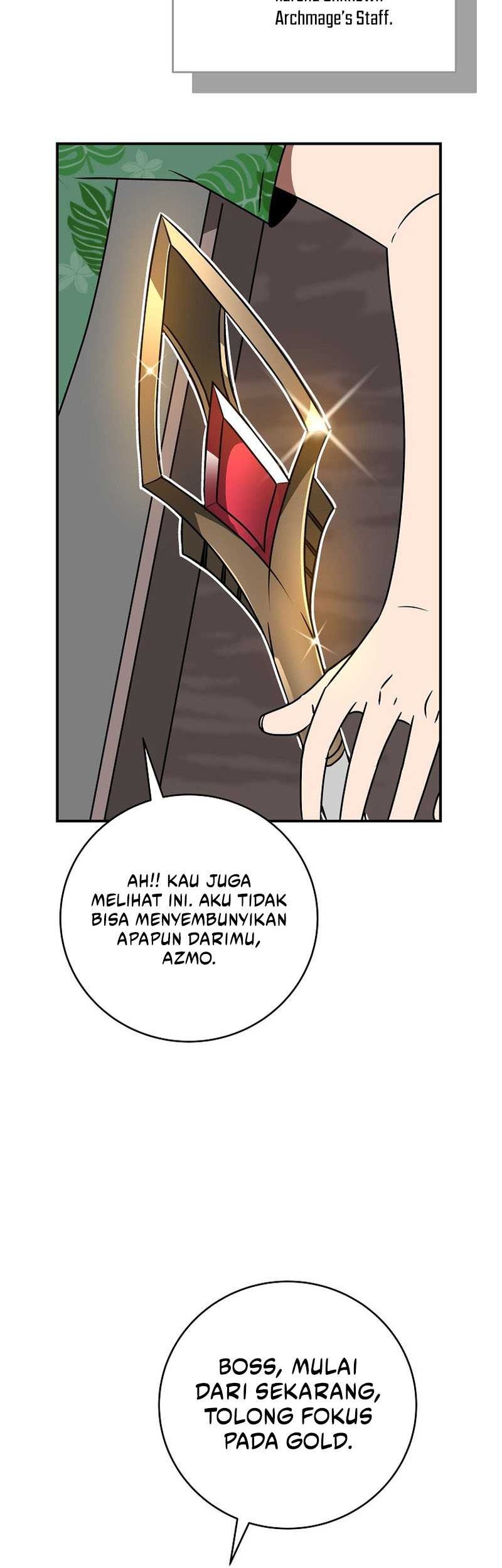 Archmage Streamer Bab 76 halaman 50