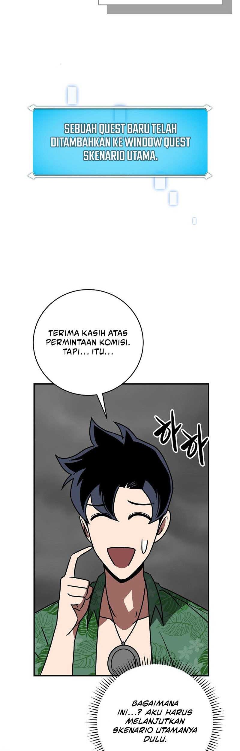 Archmage Streamer Bab 76 halaman 60