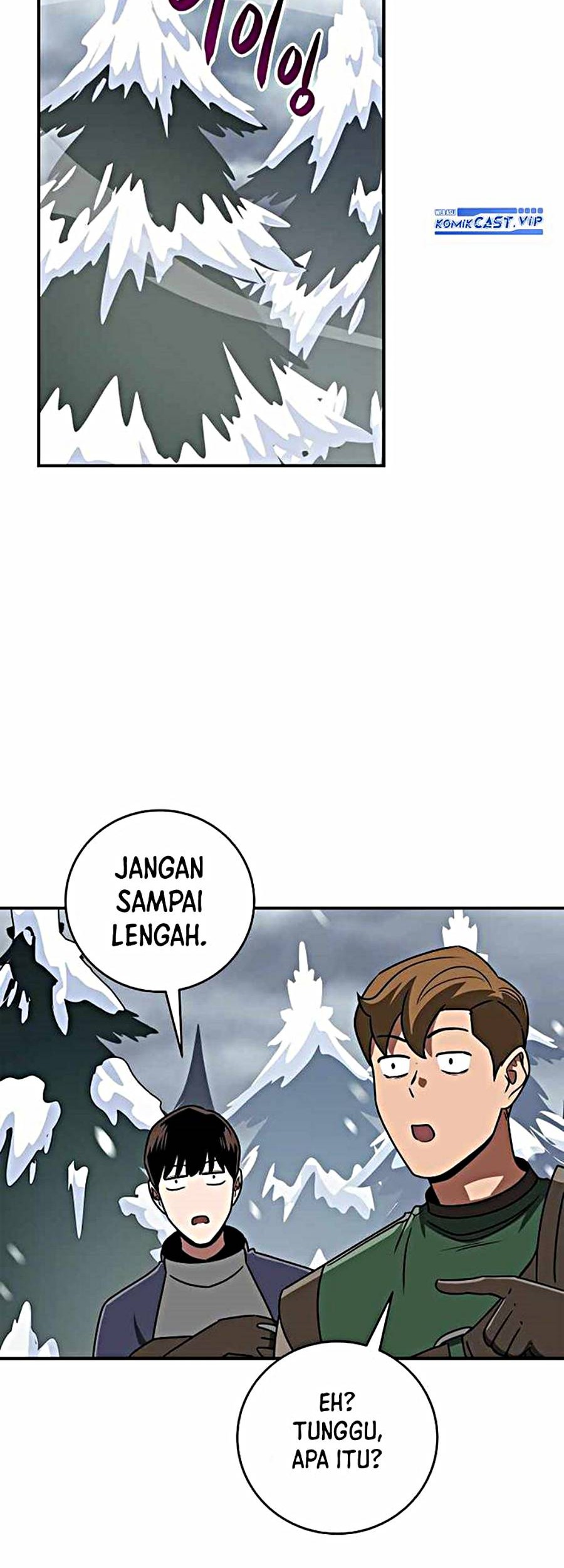 Archmage Streamer Bab 77 halaman 8