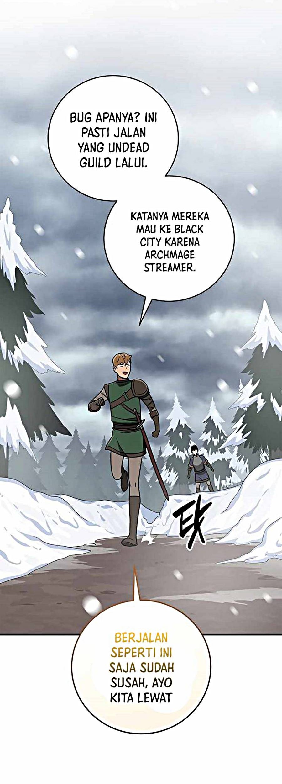 Archmage Streamer Bab 77 halaman 10
