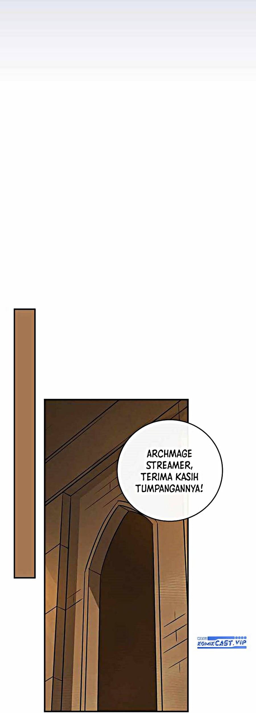Archmage Streamer Bab 77 halaman 30