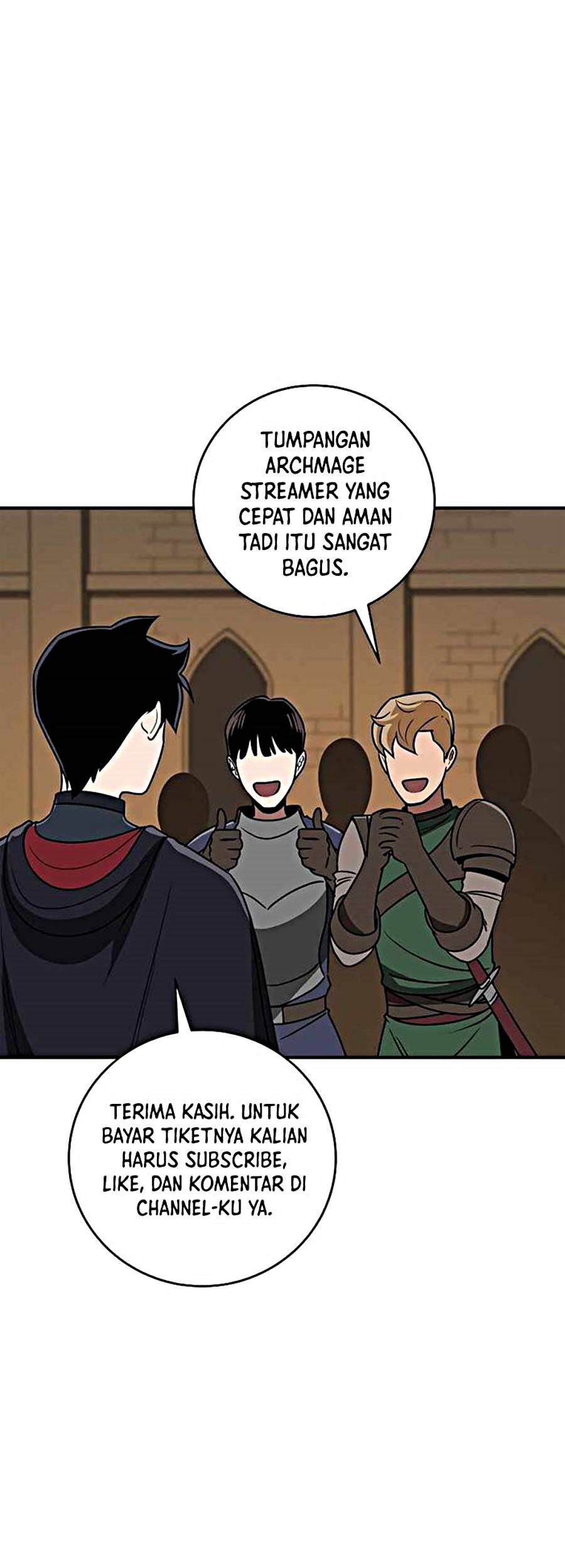 Archmage Streamer Bab 77 halaman 32