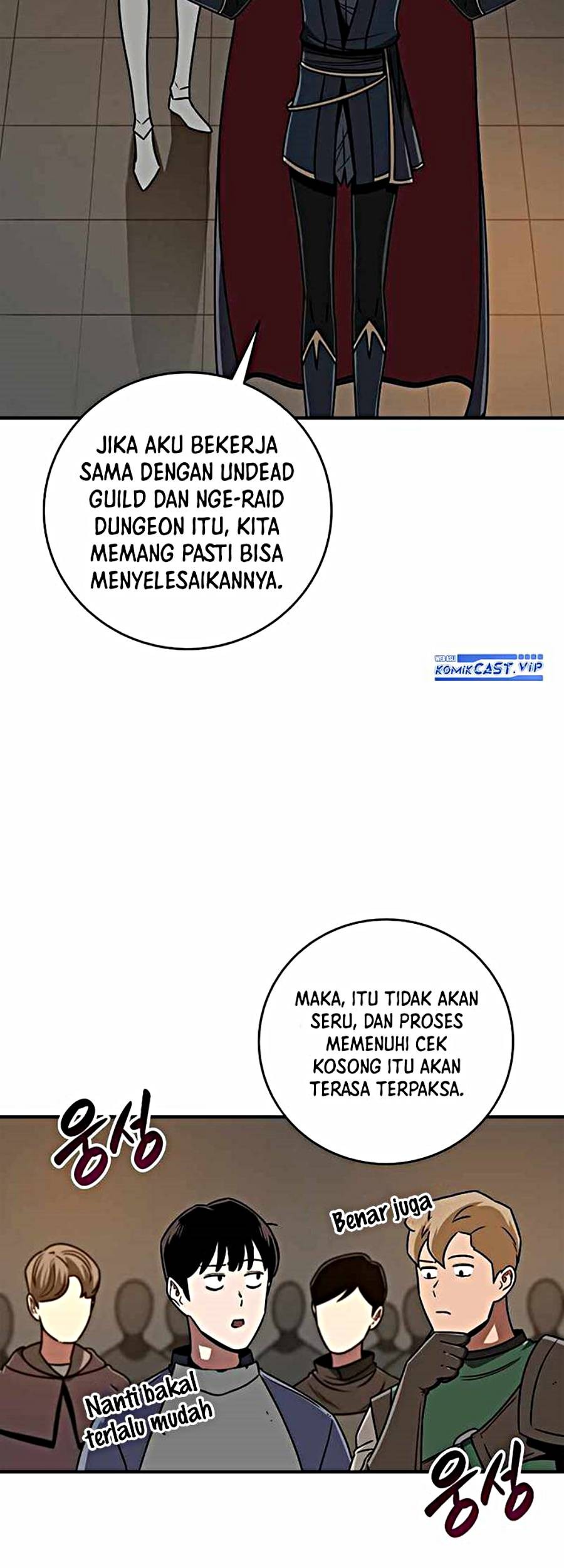 Archmage Streamer Bab 77 halaman 42