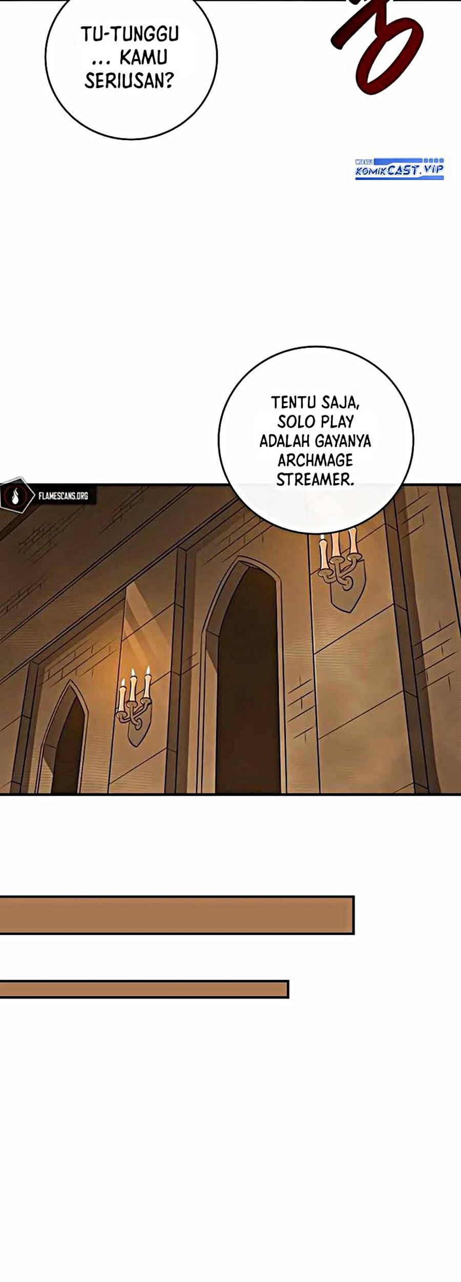 Archmage Streamer Bab 77 halaman 44