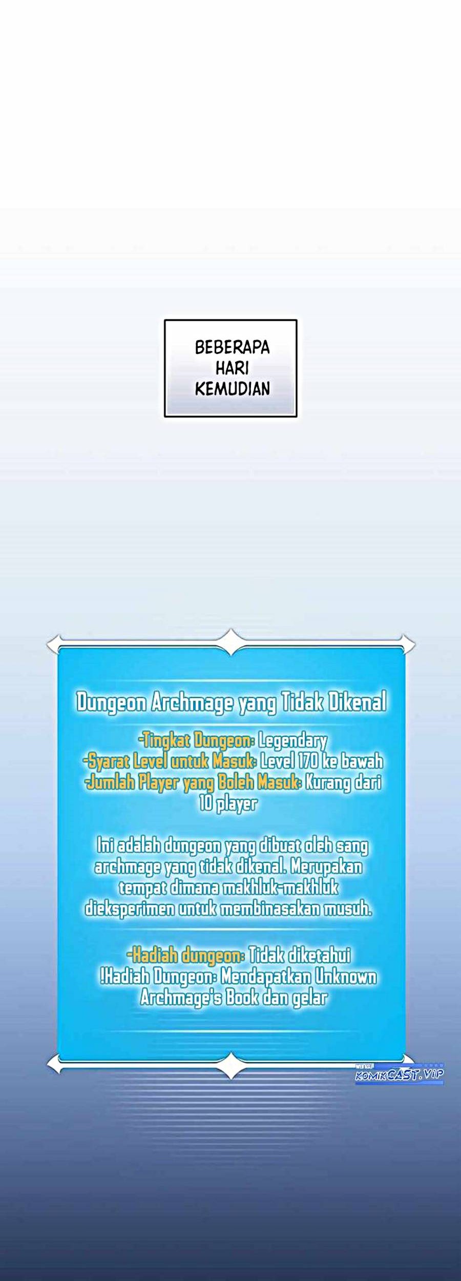 Archmage Streamer Bab 77 halaman 45