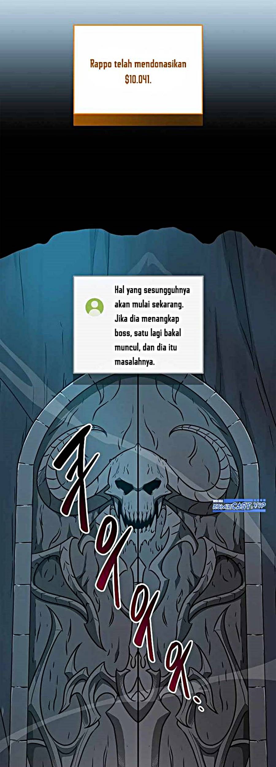 Archmage Streamer Bab 77 halaman 54