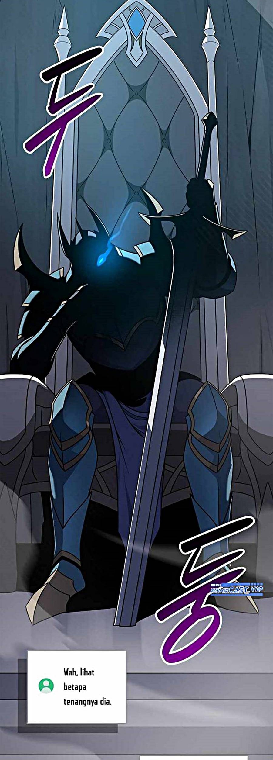 Archmage Streamer Bab 77 halaman 60