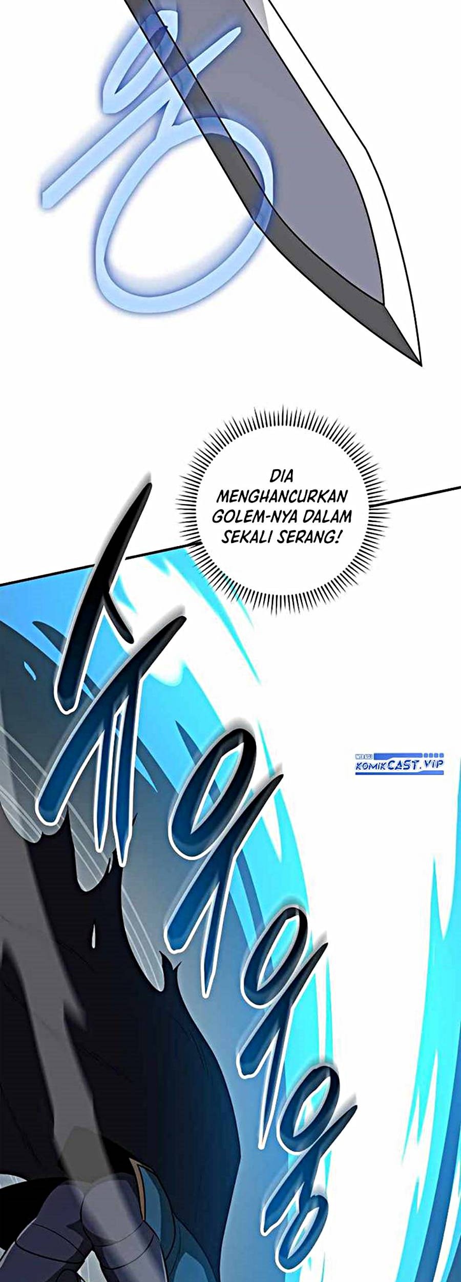 Archmage Streamer Bab 77 halaman 69